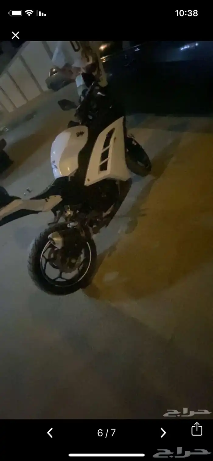 للبيع دباب كوزاكي 18000 6
