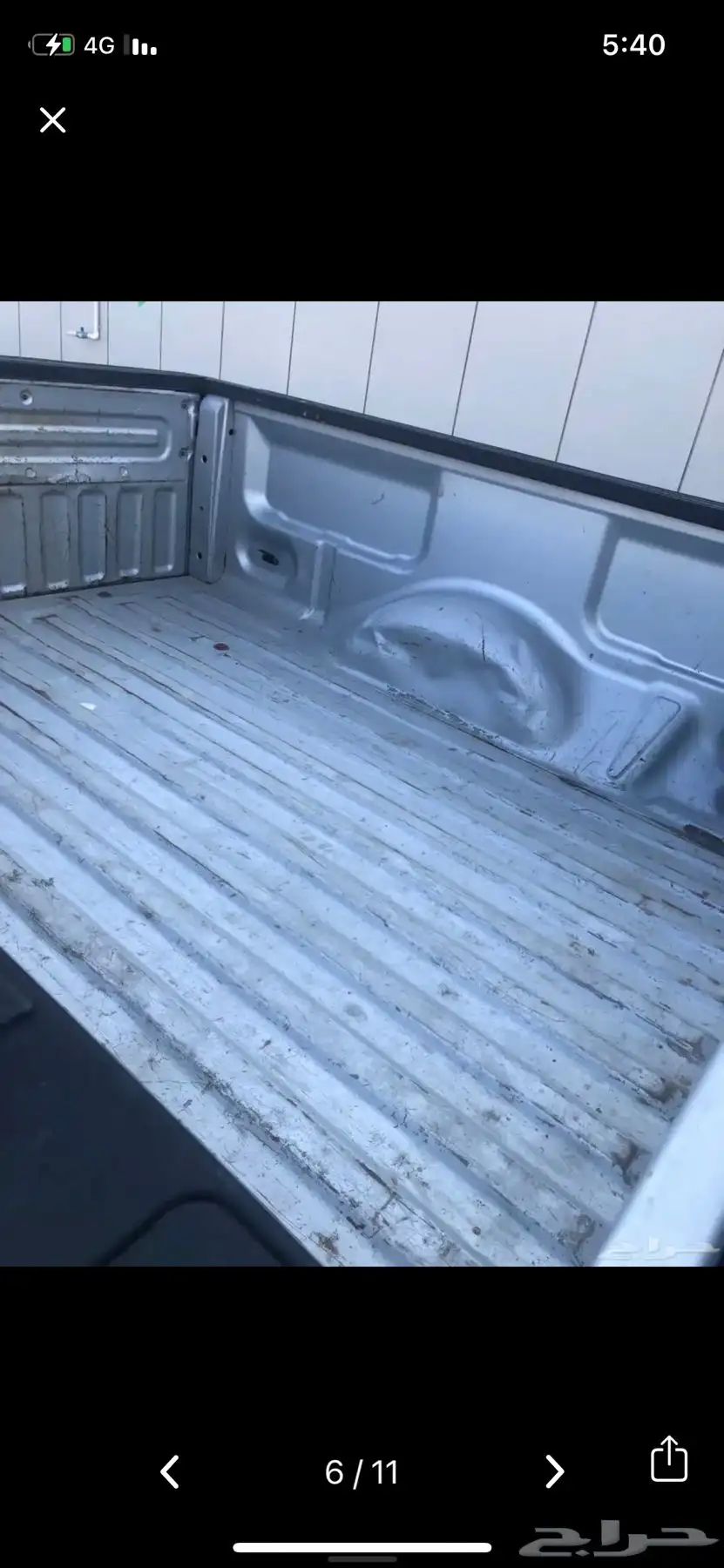 f150 ممشى قليل 6