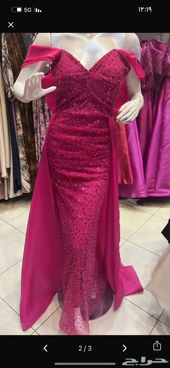 فستان 2