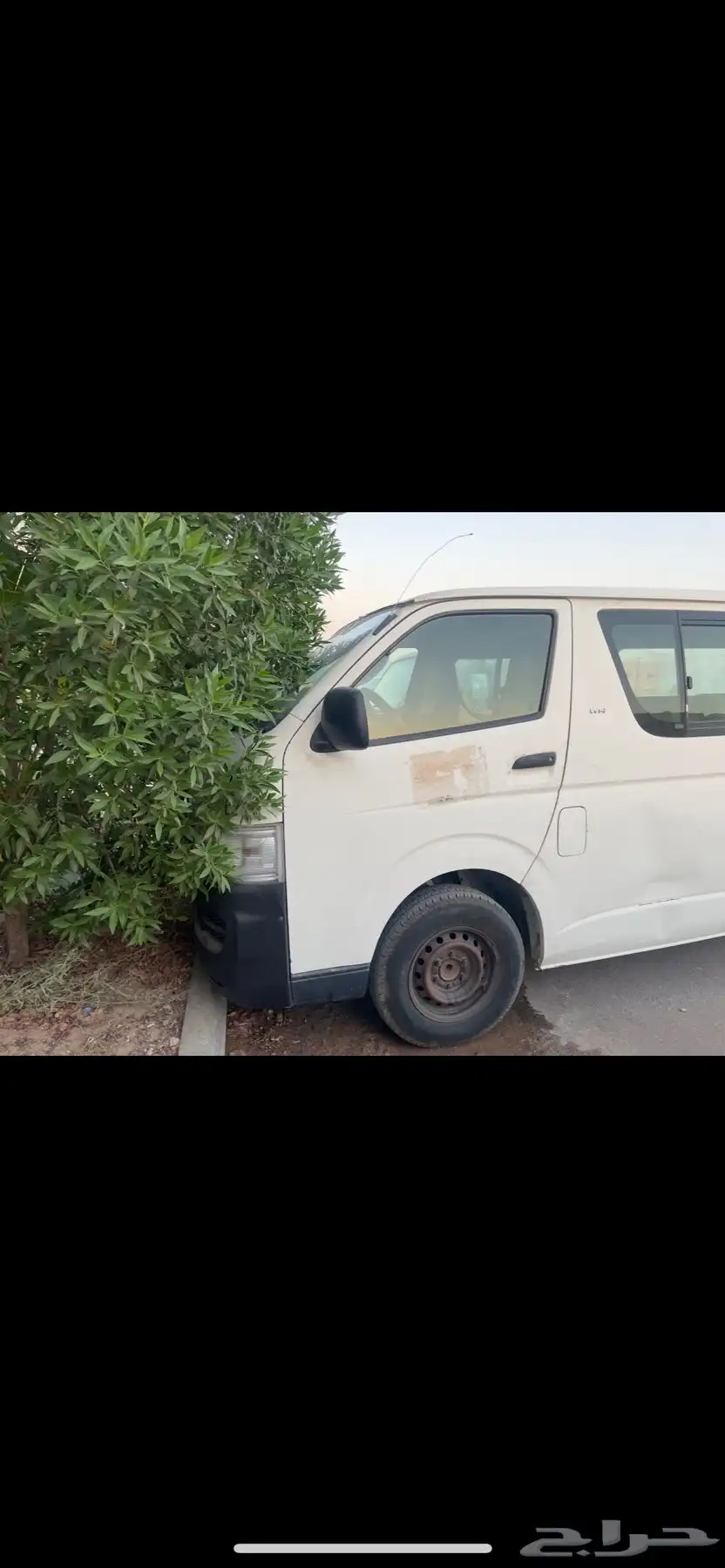 باص هايس للإيجار 0