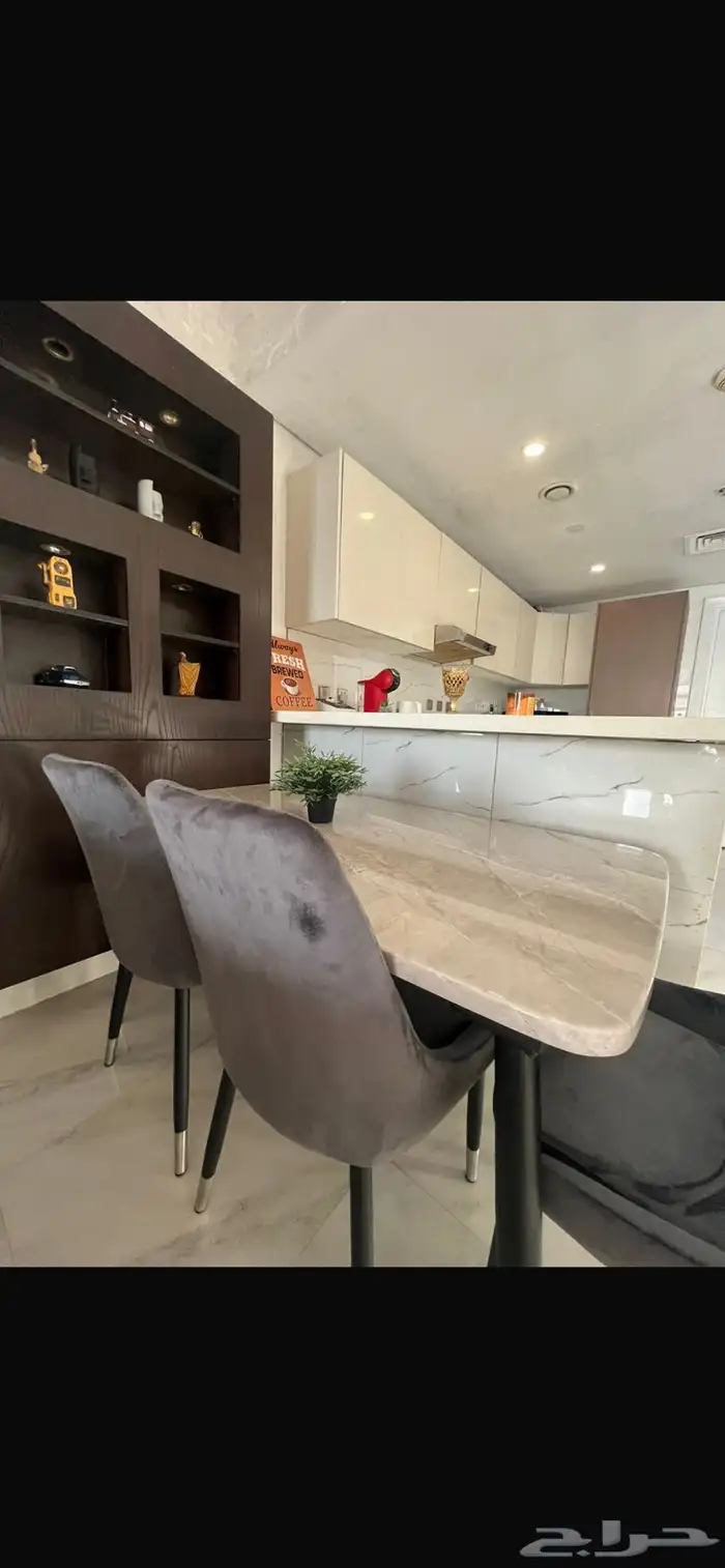 اطلالة على بحر جده في برج داماك 2