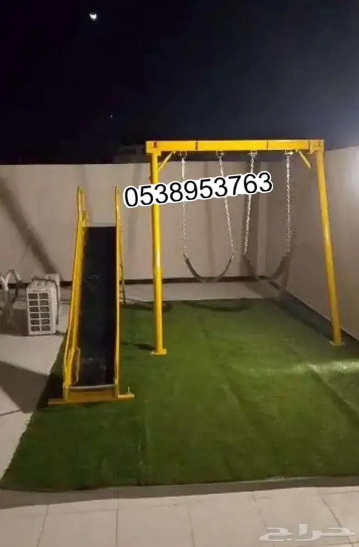 اقوى عروض المراجيح والملاهي والجلسات الرائعة 9