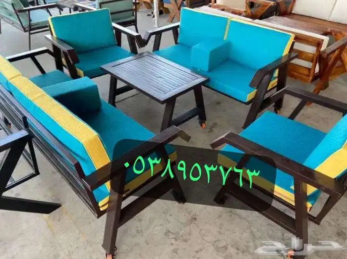 اقوى عروض المراجيح والملاهي والجلسات الرائعة 13