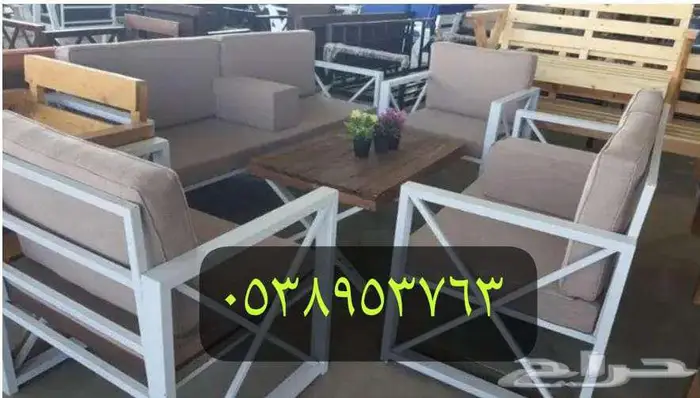 اقوى عروض المراجيح والملاهي والجلسات الرائعة 28