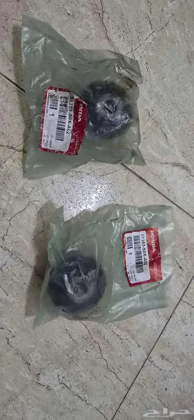 قطع غيار هوندا اوديسي 8