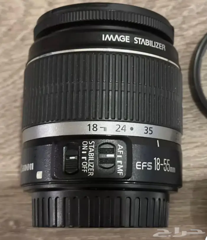 كاميرا Canon camera 7