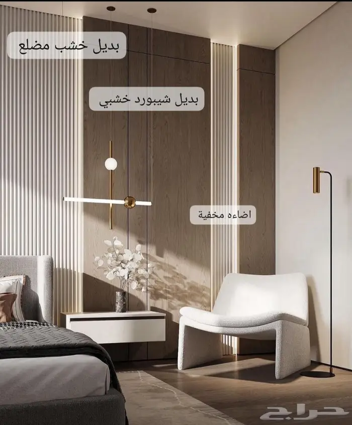 ديكورات منزلية ودهانات 2