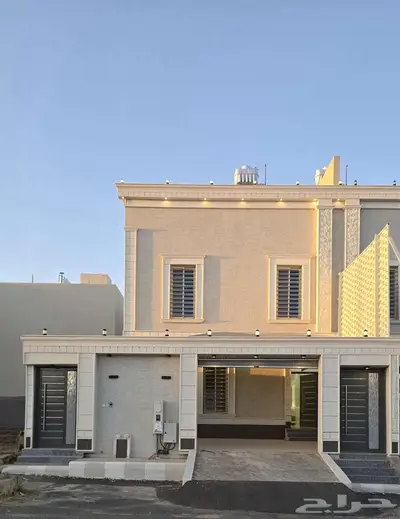 فلل فاخرة للبيع بال بريد 1