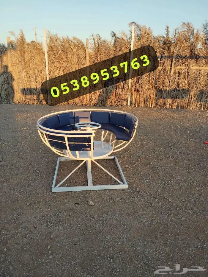 اقوى عروض المراجيح والملاهي والجلسات الرائعة 24