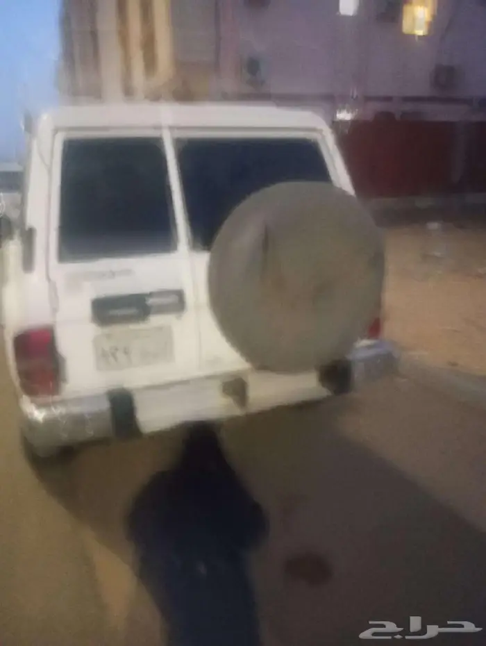 باترول 97 للبيع 1