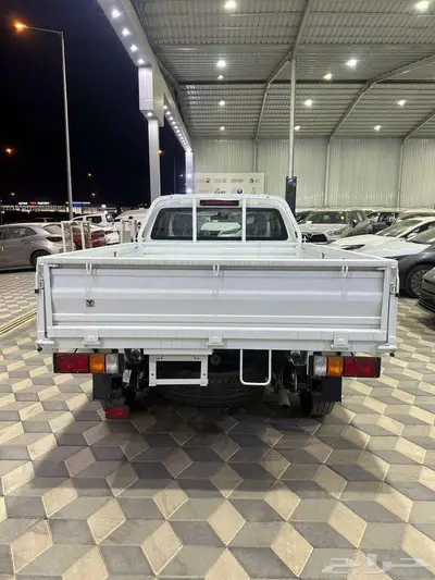 ايسوزو ديماكس مفتوح جوانب عرض خاص للشركات 3