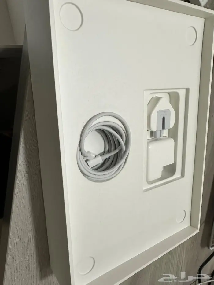 MacBook Air جهاز 5