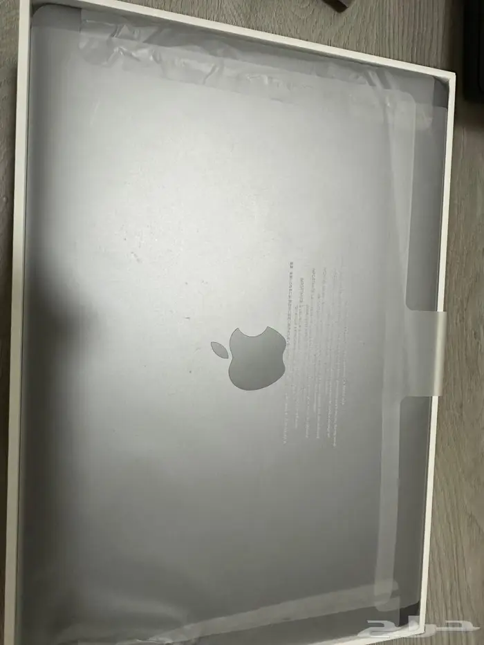 MacBook Air جهاز 0