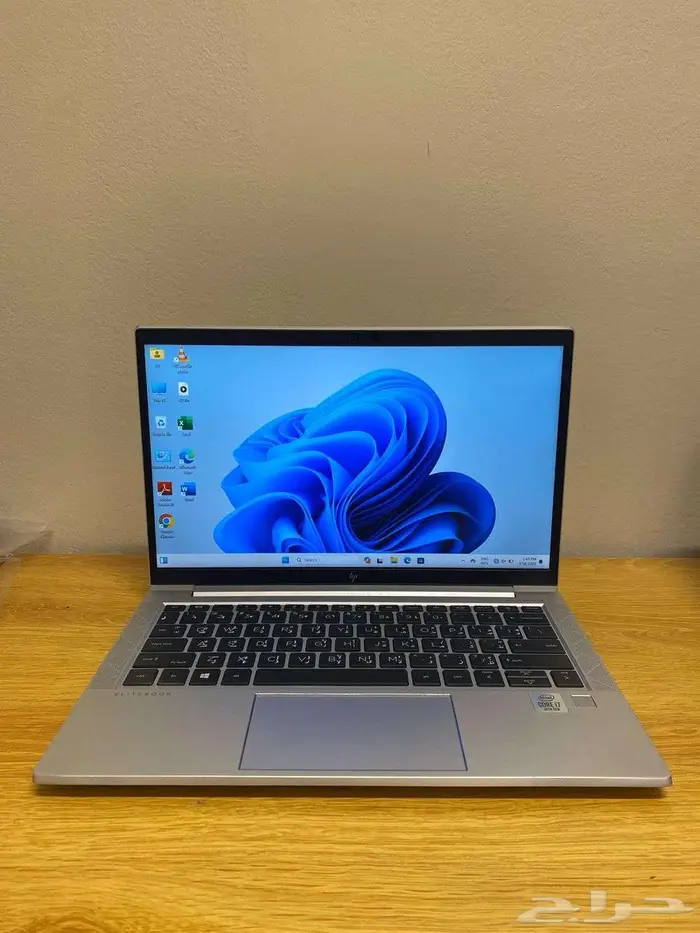 لابتوب شاشة لمس hP EliteBook 830 G7 0