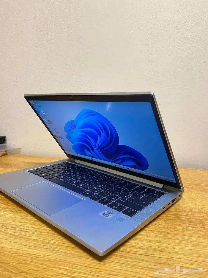 لابتوب شاشة لمس hP EliteBook 830 G7 2