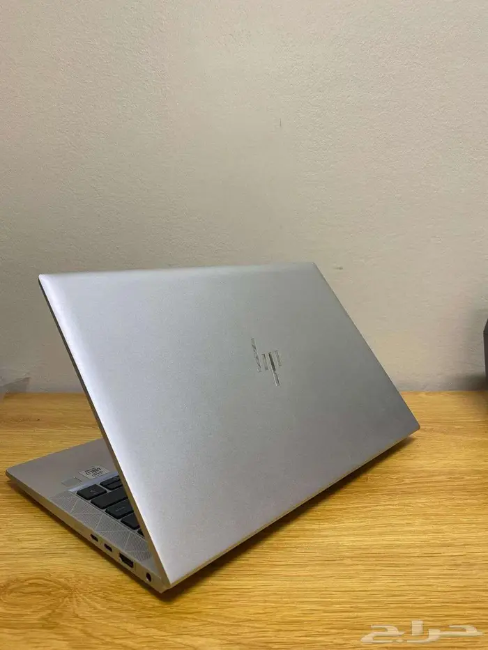 لابتوب شاشة لمس hP EliteBook 830 G7 5
