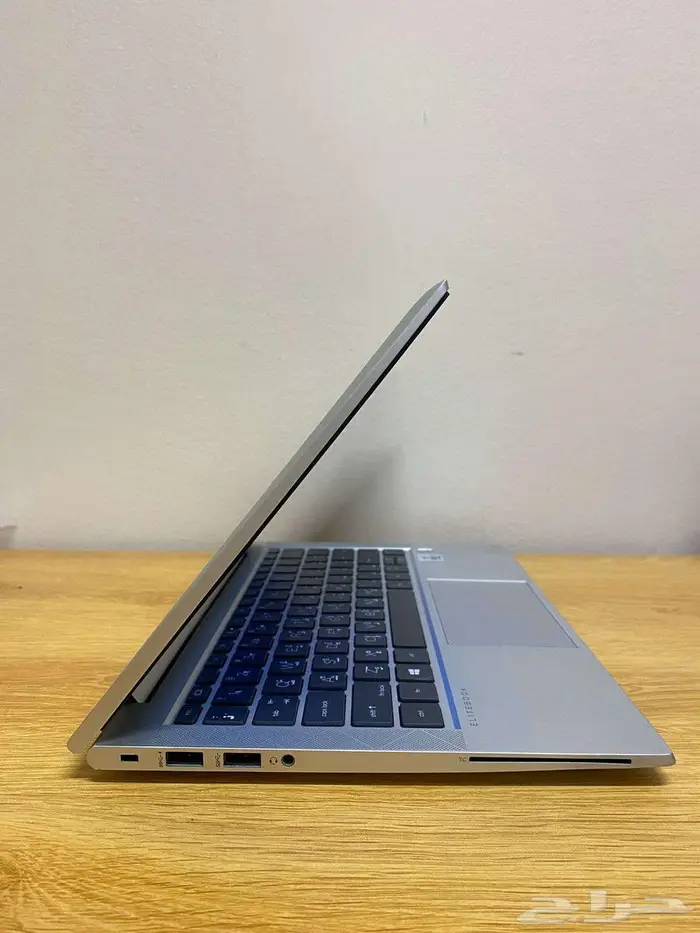 لابتوب شاشة لمس hP EliteBook 830 G7 3