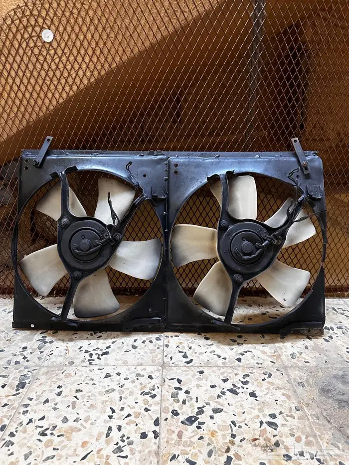 مراوح سوبارو 5