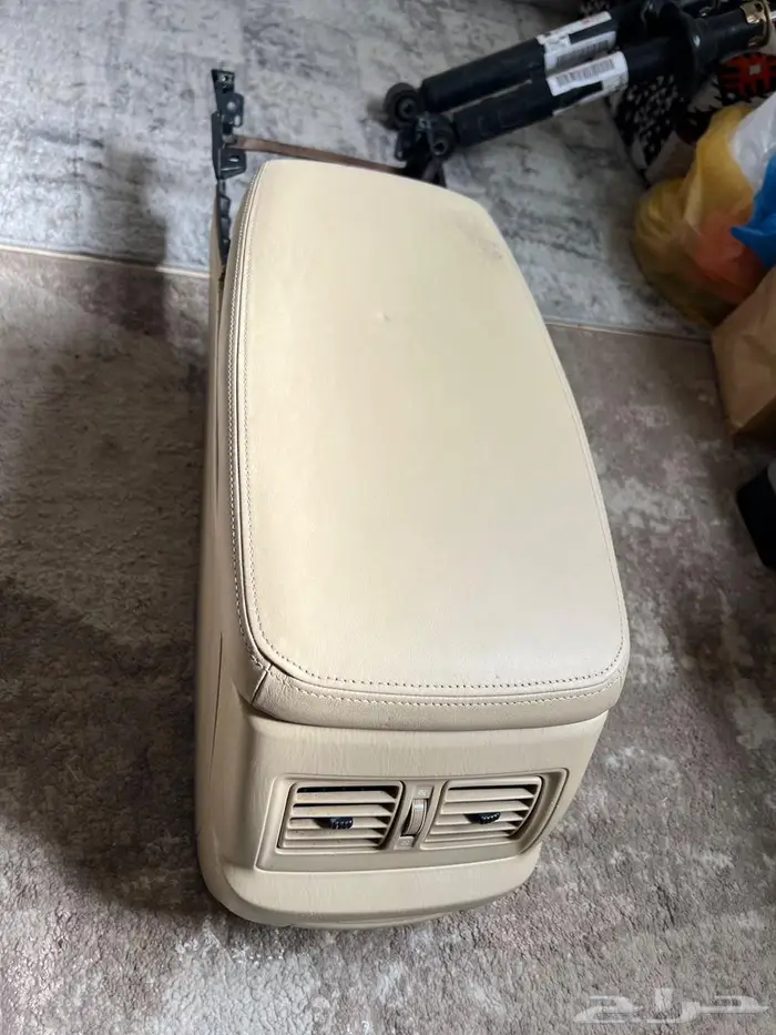 قطع لكزس 1