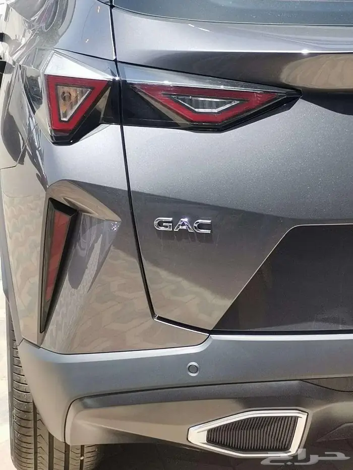 جاك امزوم GS3 2025 جميع الفئات بأفضل الأسعار 20