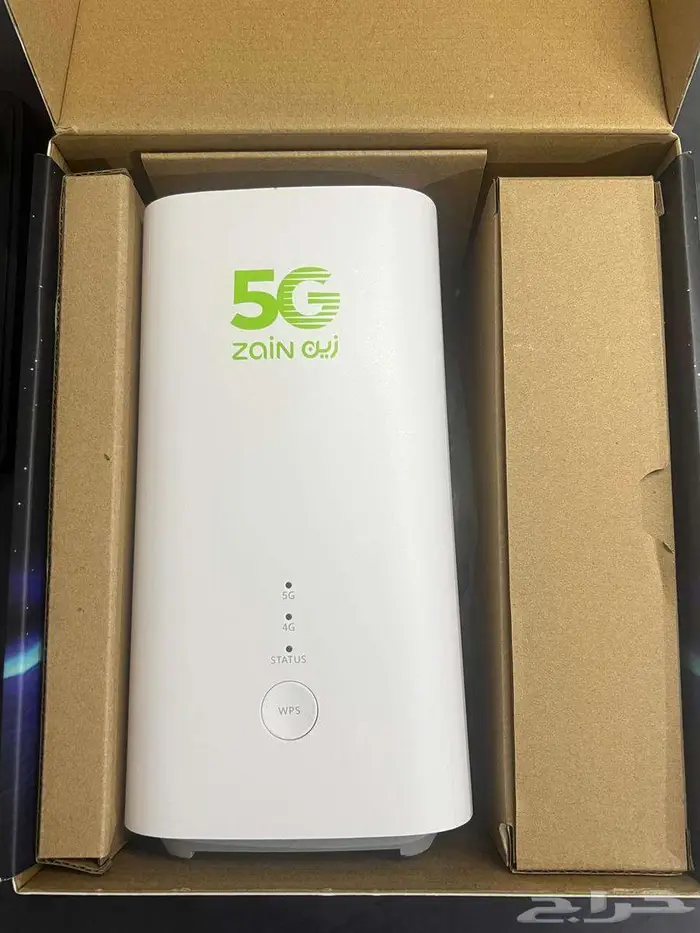 راوتر هواوي cpe5 2