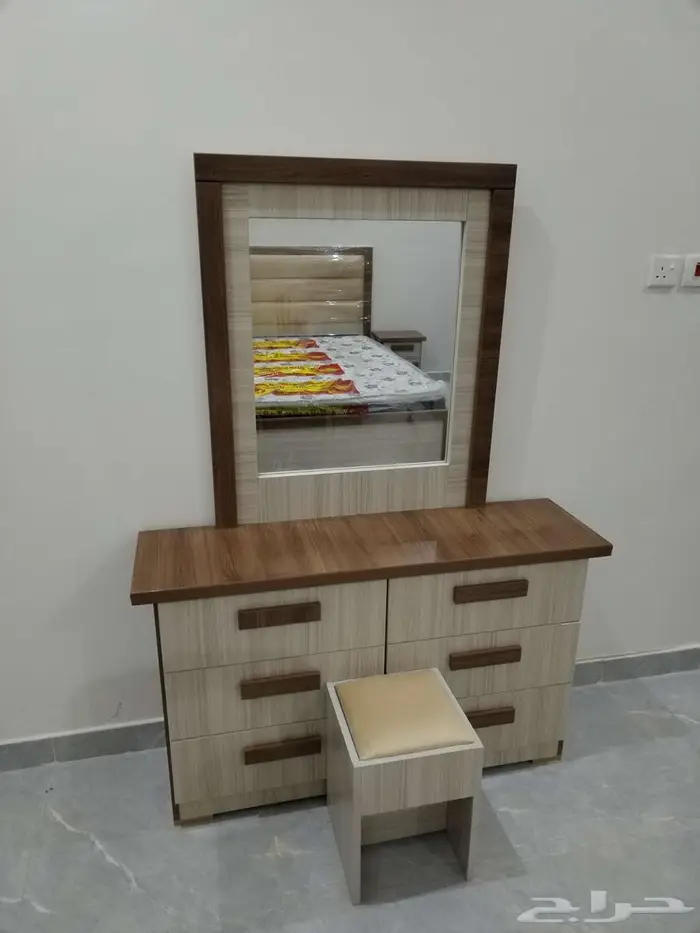 غرف نوم وطني جديد جاهزه 9