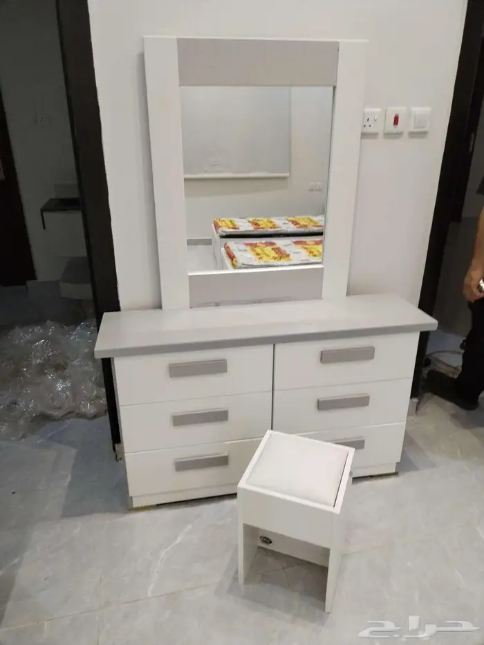 غرف نوم وطني جديد جاهزه 3