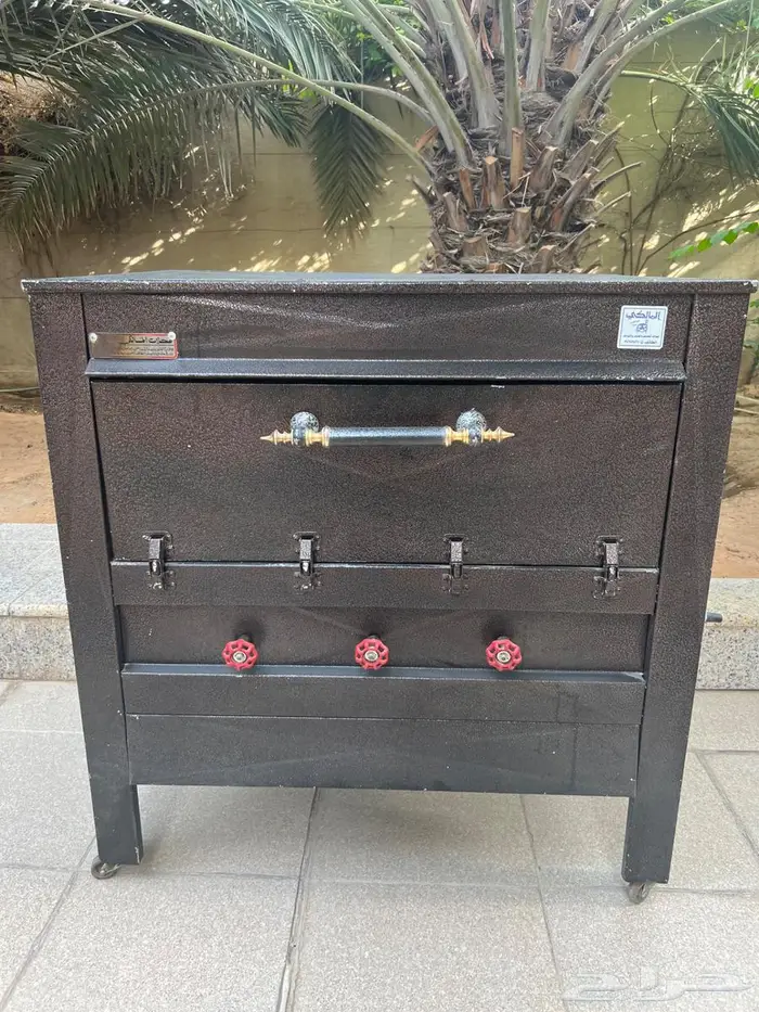 فرن مميز ذبائح بيتزا مندي 0