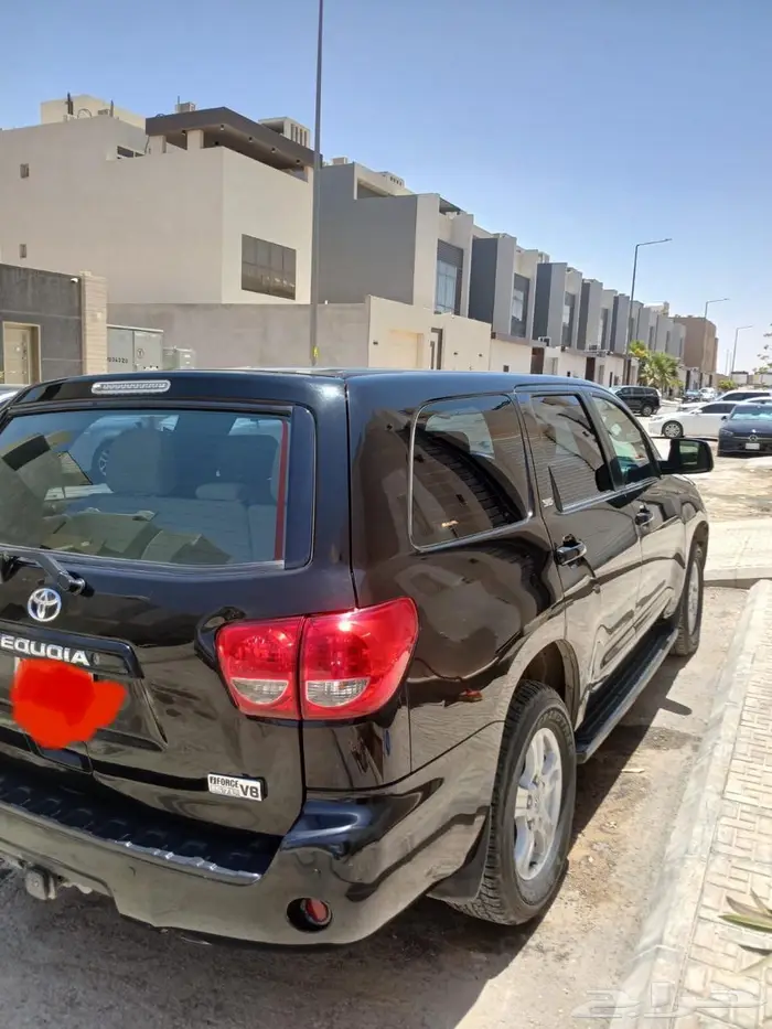 تويوتادبل مع ثلاجة نظيفة جدا 2016 للبيع من المالك الأول 5