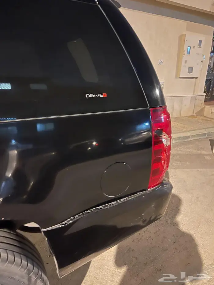 جمس gmc يوكن كبير gmc xl 2007 ملكي وكاله 7