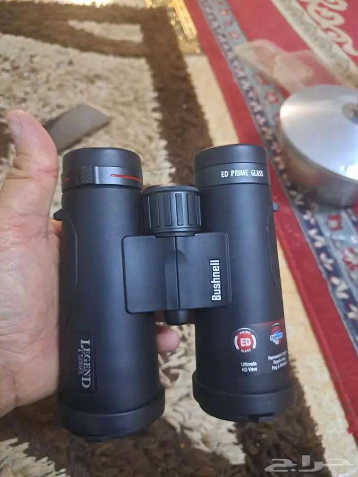 دربيل بوشنل ليجند سيريس HD -ED جديد 2
