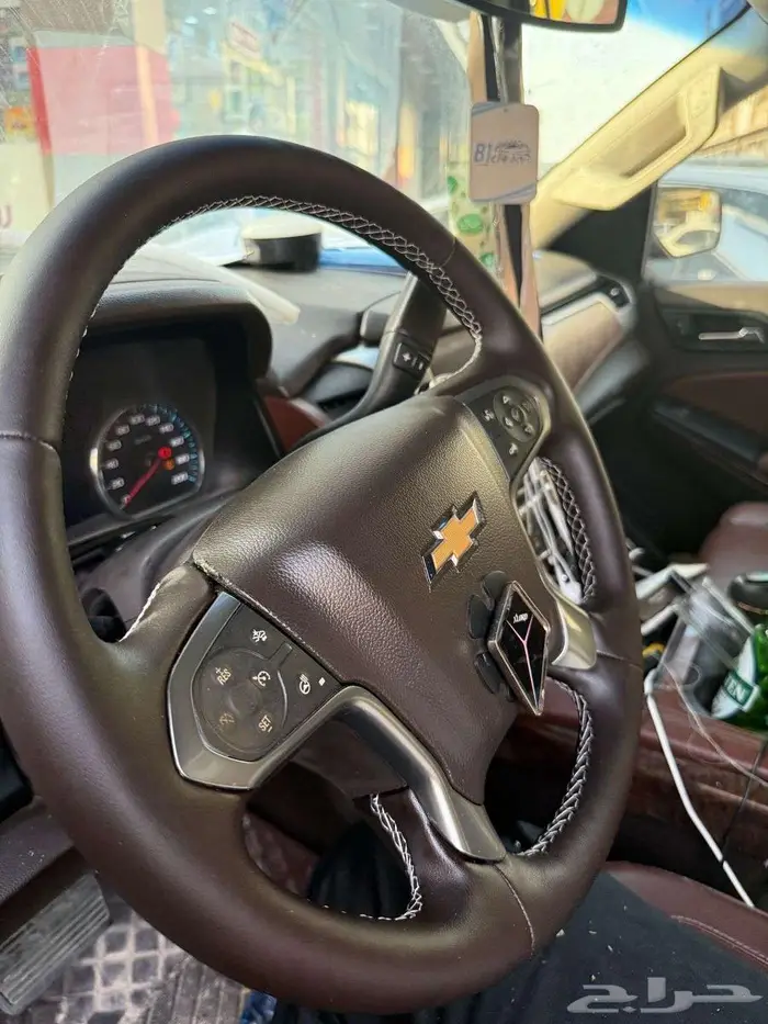 تنجيد دركسون جيمس تاهو شبكة 0