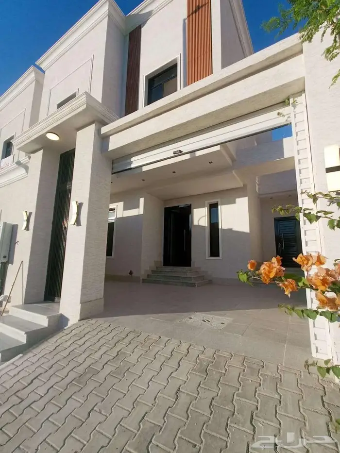 فيلا تشطيب راقي للبيع جدة حي اللؤلؤ 2