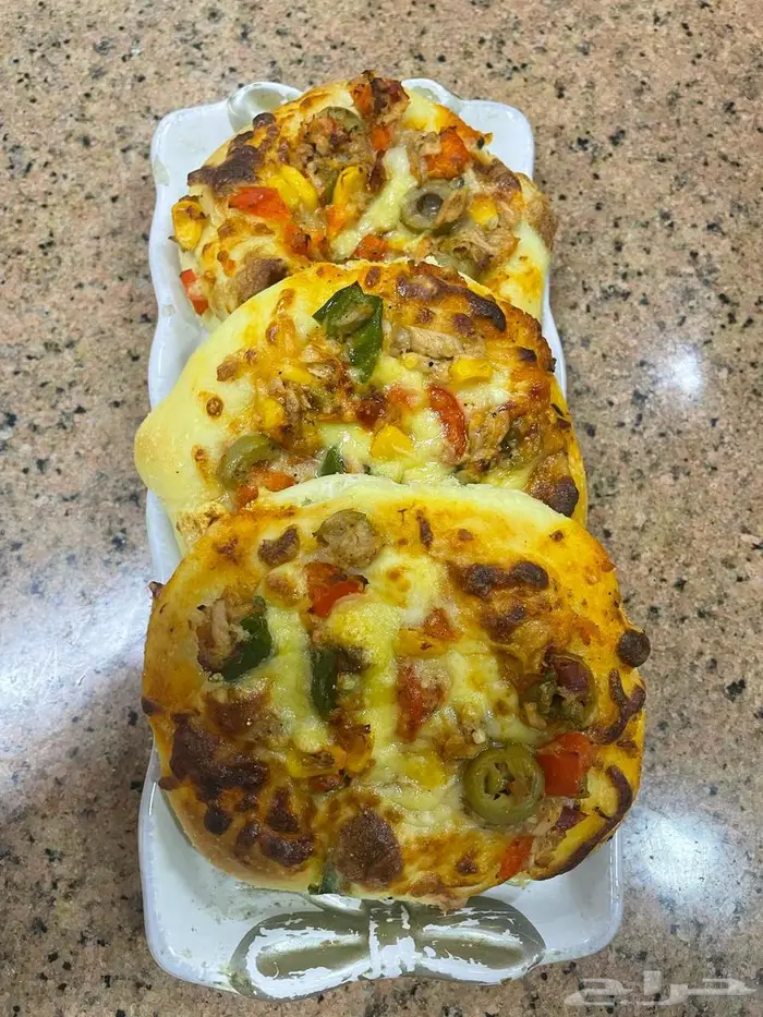 Fresh Bakery in Riyadh 8