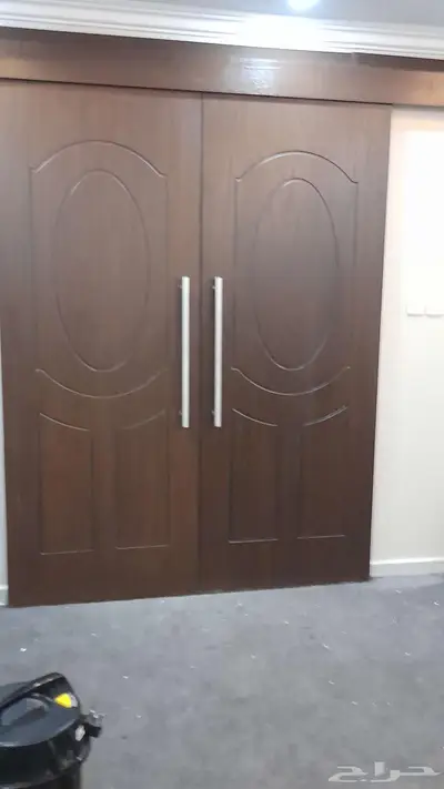 نجار ابواب وصيانه غرف نوم 3