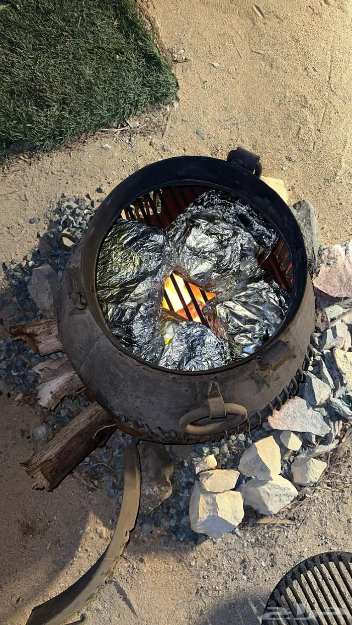 مخيم للايجار 2