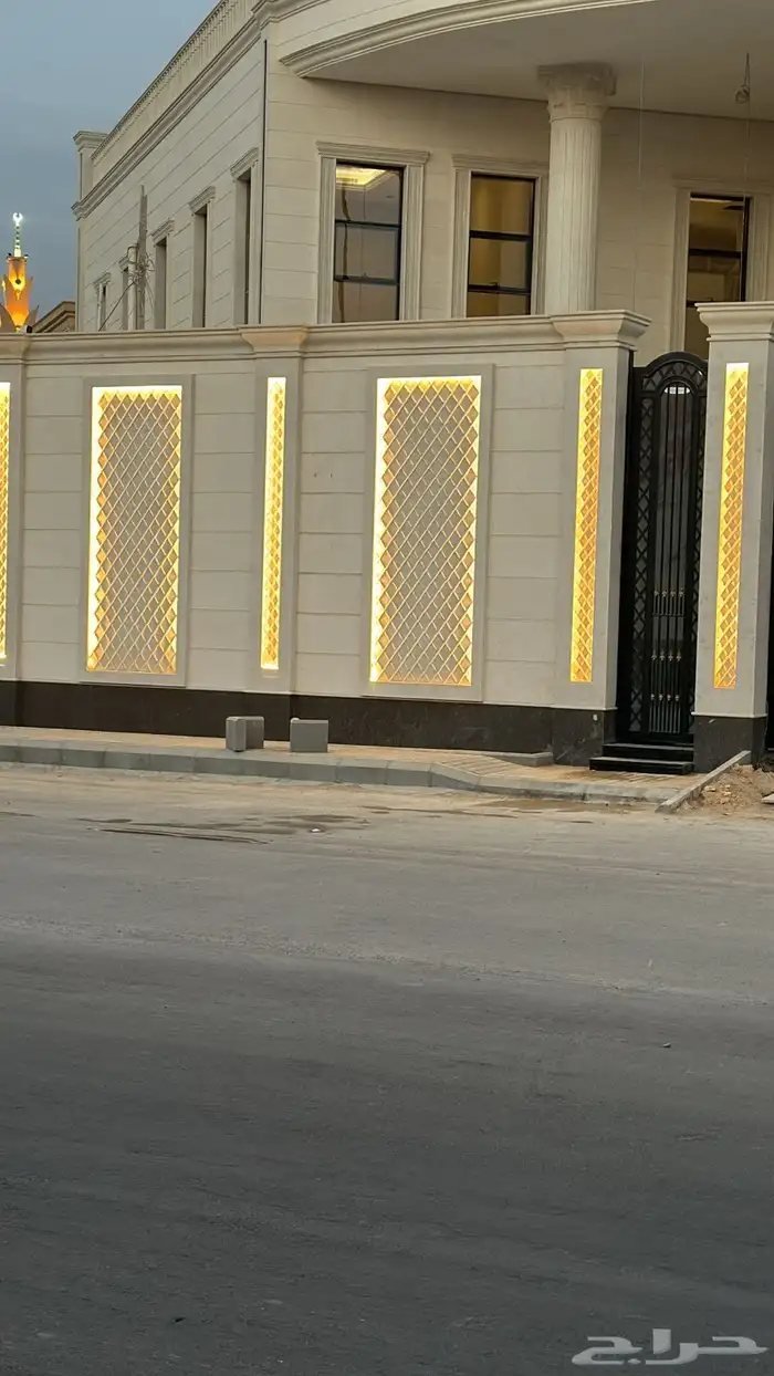 الحجر الطبيعي 3