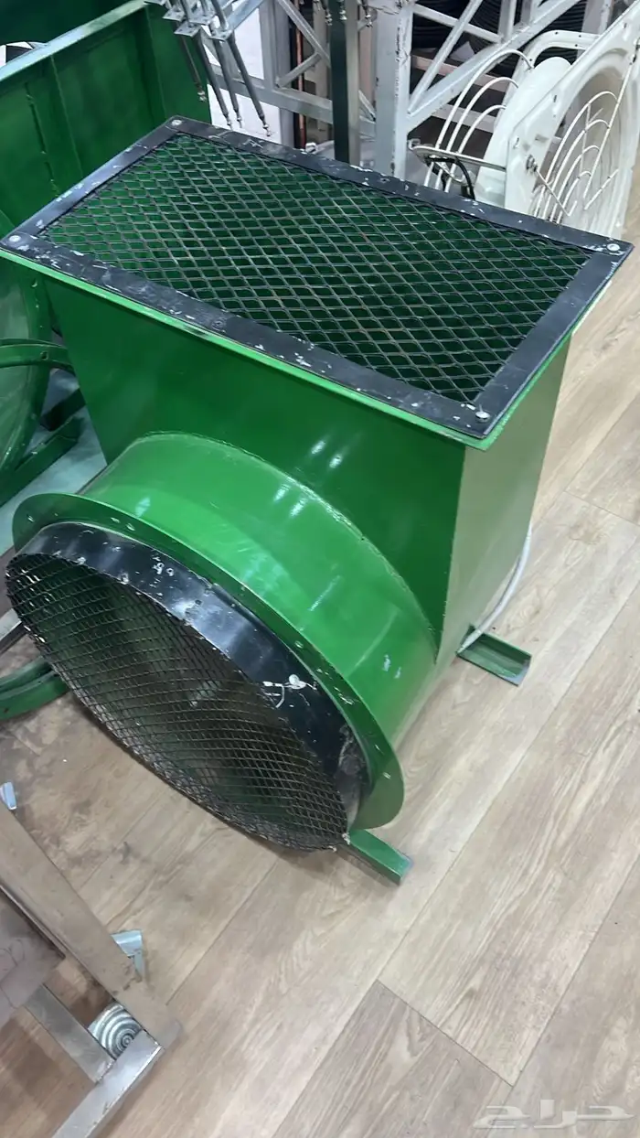 الحساني لبيع وتفصيل لأدوات المطاعم والمطابخ أستانلس إستيل 40