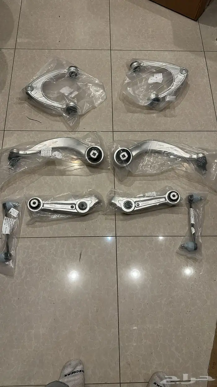 قطع غيار كاديلاك ميكانيك بودي تكييف 3