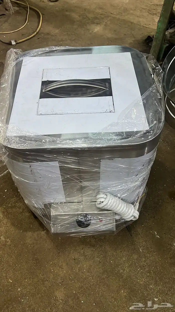 الحساني لبيع وتفصيل لأدوات المطاعم والمطابخ أستانلس إستيل 37