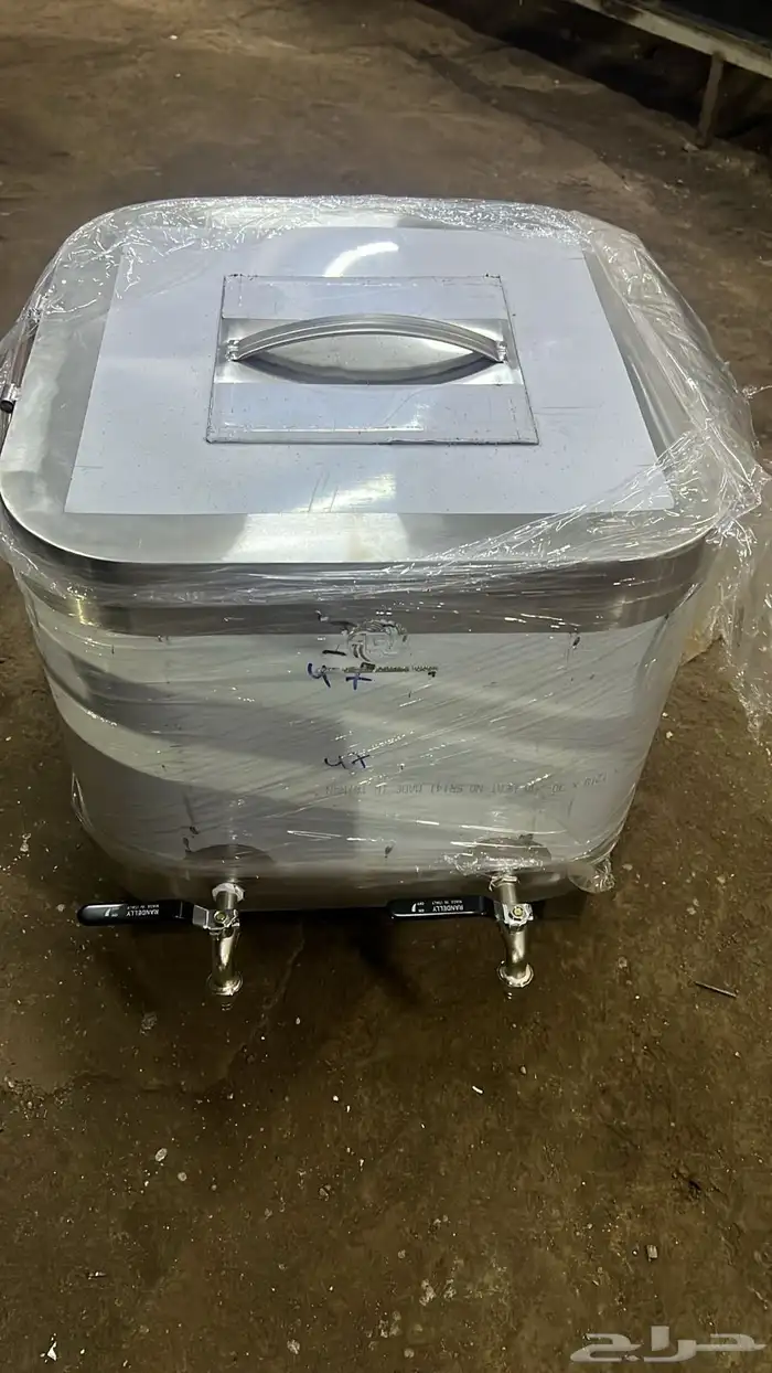 الحساني لبيع وتفصيل لأدوات المطاعم والمطابخ أستانلس إستيل 39