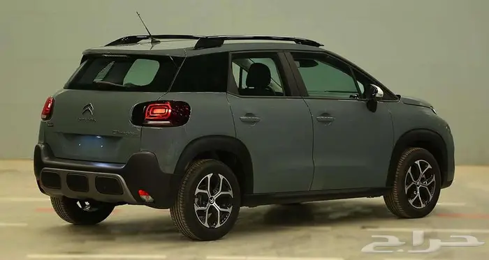 سيتروين C3 AIRCROSS Feel Pack موديل 2024 خصم خاص 9