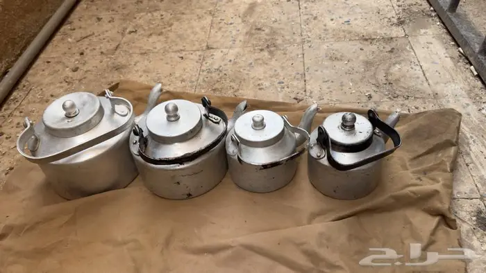 اباريق هندية 3