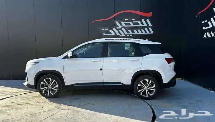 شيفروليه كابتيفا بريمير 2025 اقوي العروض واقل سعر 2