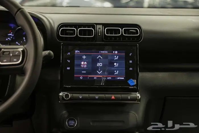 سيتروين C3 AIRCROSS Feel Pack موديل 2024 خصم خاص 30