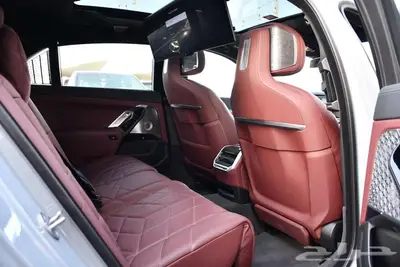 BMW 740I M KIT 2024 KM 27000 BROOKLYN GRAE 4