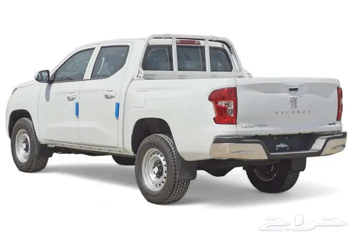 بيك أب للإيجار Pickup for Rent 0