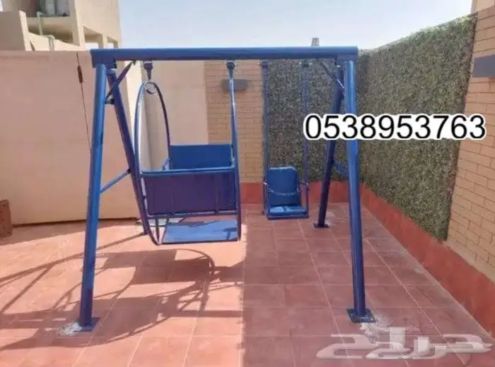 اقوى عروض المراجيح والملاهي والجلسات الرائعة 38