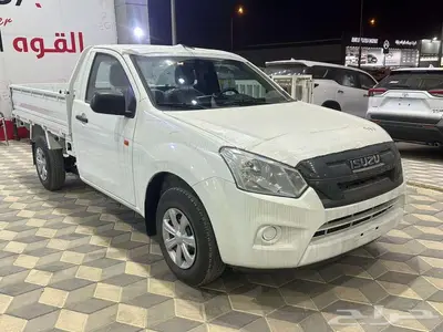 ايسوزو ديماكس مفتوح جوانب عرض خاص للشركات 2