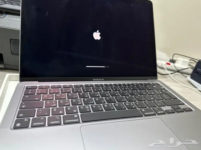 MacBook Air جهاز 1